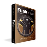 ELASTIK INSPIRE SERIES FUNK&SOUL [Windows＆Macソフト]
