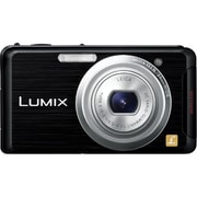 ヨドバシ.com - DMC-FX90-K [LUMIX(ルミックス) ブラック]の