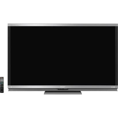 70V型 地上・BS・110度CSデジタルハイビジョン液晶テレビ AQUOS （アクオス） クアトロン 3D LC-70X5
