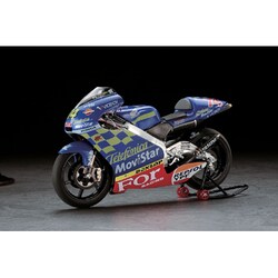 2001 Honda NSR250 “チーム テレフォニカ モビスター ホンダ
