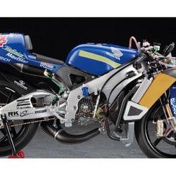 ヨドバシ.com - ハセガワ Hasegawa BK2 1/12 2001 HONDA NSR250