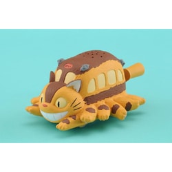 ヨドバシ Com タカラトミーアーツ Takaratomy A R T S となりのトトロ ころりんメロディ ねこバス 通販 全品無料配達 ヨドバシ Com タカラトミーアーツ Takaratomy A R T S となりのトトロ ころりんメロディ ねこバス 通販 全品無料配達