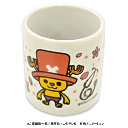 ワンピース×パンソンワークス [ミニ湯のみコレクション(チョッパー)]