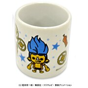 ワンピース×パンソンワークス [ミニ湯のみコレクション(フランキー)]