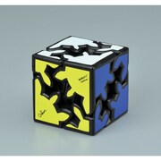 3D GEAR CUBE トランスフォーム [ブラック]