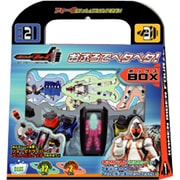 仮面ライダーフォーゼ おふろでペタペタBOX