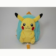 ポケットモンスター ベストウィッシュ ピカチュウ 迷子リュック MRP-2601 [ポケモンシリーズ]