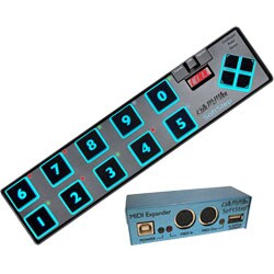 MFC Exp Bundle SoftStep