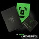 Razer Lachesis用マウスソール RC30-00170100-R3M1