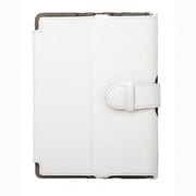 SONY Tablet S Series専用レザーケース 液晶保護フィルム付 BSTPSSLWH sonyTablet S用レザーケースホワイト