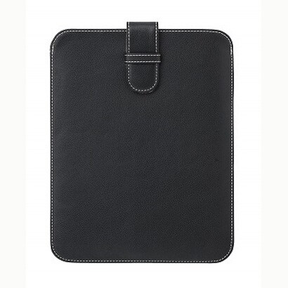 SONY Tablet　S Series専用スリーブケース　液晶保護フィルム付 BSTPSSPBK sonyTablet S用スリーブケース ブラック