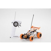 R/C 瞬足バギー TURBO オレンジ [ラジコン]