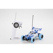 R/C 瞬足バギー TURBO ブルー
