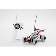 R/C 瞬足バギー TURBO ブラック [ラジコン]