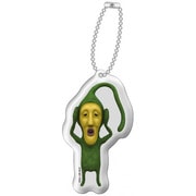 こびとづかん リフレクター クサマダラオオコビト