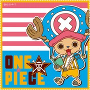 ワンピースメガネクロス チョッパー 新世界編