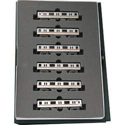 カトー 東京メトロ 銀座線01系 6両セット 【KATO・10-864
