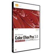 Nik Software Color Efex Pro 3 キャンペーン [Windows＆Macソフト]