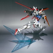 ROBOT魂＜SIDE MS＞エールストライクガンダム [塗装済み完成品 2012年10月発売]