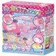キャラかおスタンプ ハローキティ カラフルバニー