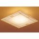 EFA15X4シーリング 4.5～6畳用 電球色 調光不可 リモコン無 HEA4050CE