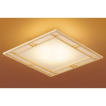 EFA15X4シーリング 4.5～6畳用 電球色 調光不可 リモコン無 HEA4050CE