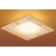 EFA15X4シーリング 4.5~6畳用 電球色 調光不可 リモコン無 HEA4050CE