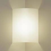 蛍光灯 入隅コーナー用ブラケット 電球色 HEW1102E