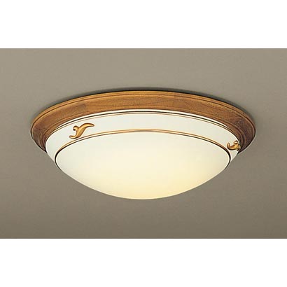 FHD40シーリングインバータ 3～4畳用 電球色 調光不可 リモコン無 HFA4369CE