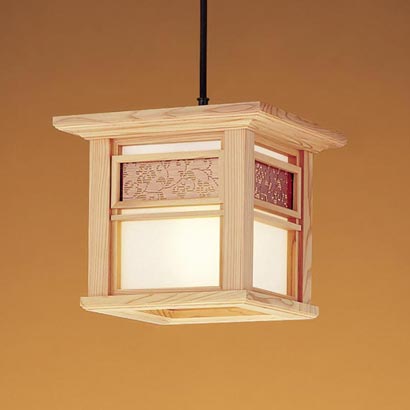 小型ペンダント HGD1106CE