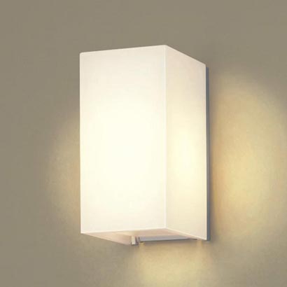 HomeArchi(ホームアーキ) ポーチライト・パルックボールプレミア 防雨型 電球色15W 乳白つや消し HGW6165CE