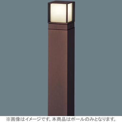 エントランスライト用ポール HK25085A