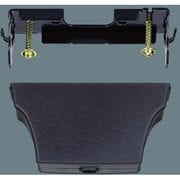 和風角型フランジ シーリングハンガー同梱 HK9041