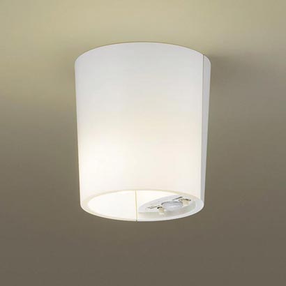 トイレ灯・パルックボールプレミアQ FreePa・ON/OFF型 電球色15W HSAC5000E