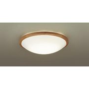 シーリングライト スパイラルパルック FHSC63 6(4.5)~8畳用 電球色 段調光(連続調光対応) リモコン無 ミディアムオーク仕上 HSJA5005