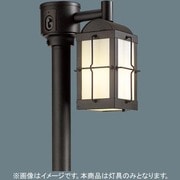 EFD15X1ガーデンおやすみスイッチ HWJ6675KCE