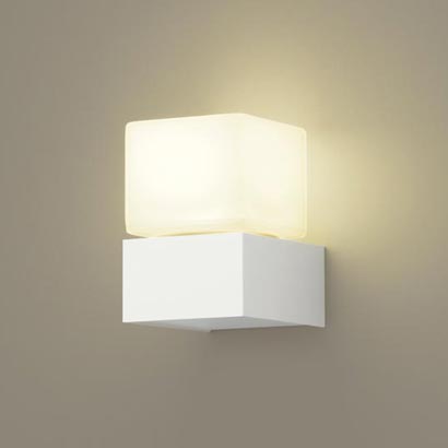LED ブラケット ホワイト 電球色タイプ LGB81515LE1