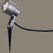 地中埋込型 LED スポットライト 40形電球1灯相当・集光タイプ 防雨型 HomeArchi(ホームアーキ) LGW46132S