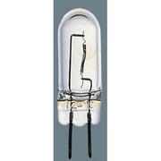 10形キセノン電球（クリア）（12V用）（G4）　1個入り LK12110