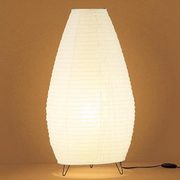 白熱灯フロアスタンド 床置型 白40W SF737C