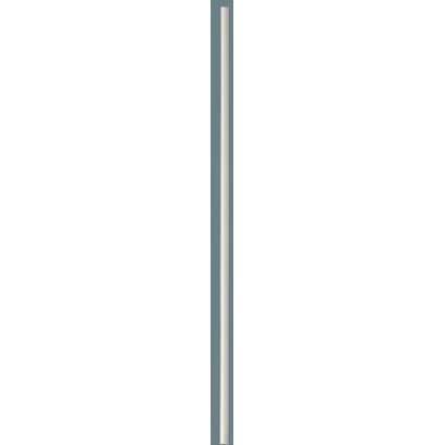 150cm吊下用パイプライトグレー SPK102