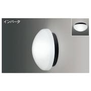 インバーターネオボールZ ブラケット 昼白色15W ブラック BFG13986Z(K)EN