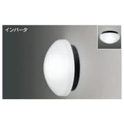 インバーターネオボールZ ブラケット 昼白色15W ブラック(ムシールドプラス) BFG13986ZU(K)EN