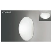 インバーターネオボールZ ブラケット 昼白色15W ホワイト(ムシールドプラス) BFG13986ZU(W)EN