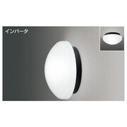 インバーターネオボールZ ブラケット 昼白色25W ブラック BFG23883Z(K)EN