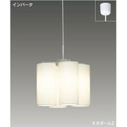 BFP23002Z [インバーターネオボールZ ペンダント・吹き抜け 電球色100W・8～10畳 ホワイト]
