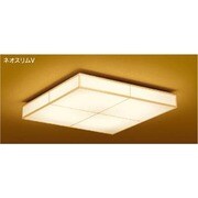 和風照明　ネオスリムZスクエア　8～12畳　電球色 FSH11054SEL