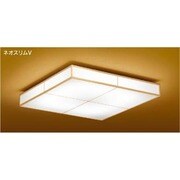 和風照明　ネオスリムZスクエア　8～12畳　昼白色 FSH11054SEN