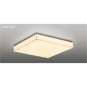 和風 シーリングライト　ネオスリムZスクエア　8～12畳　電球色 FSH11055SEL