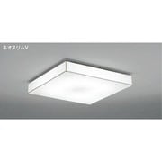 和風 シーリングライト　ネオスリムZスクエア　8～12畳　昼白色 FSH11055SEN